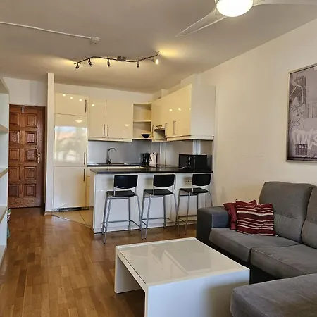 Iguazu Yumbo - Two Bedroom דירה פלאייה דל אינגלז