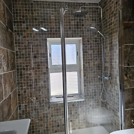 Iguazu Yumbo - Two Bedroom פלאייה דל אינגלז