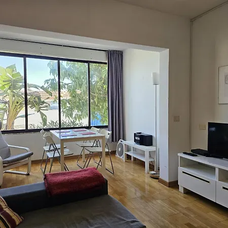 Iguazu Yumbo - Two Bedroom דירה
