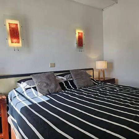 דירה Iguazu Yumbo - Two Bedroom