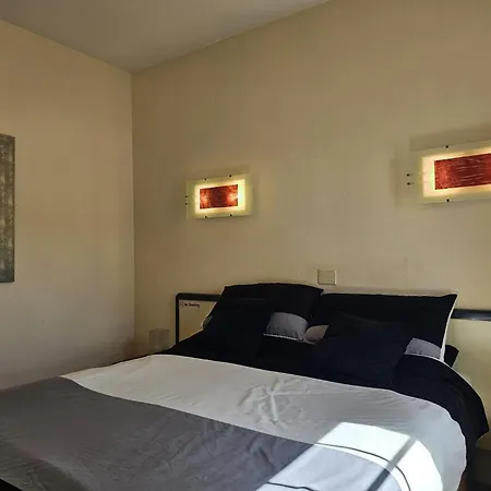 Iguazu Yumbo - Two Bedroom דירה *