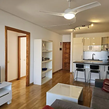 דירה Iguazu Yumbo - Two Bedroom פלאייה דל אינגלז